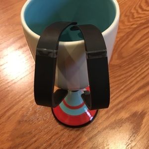 Fitbit flex activity bands sizes L and S.