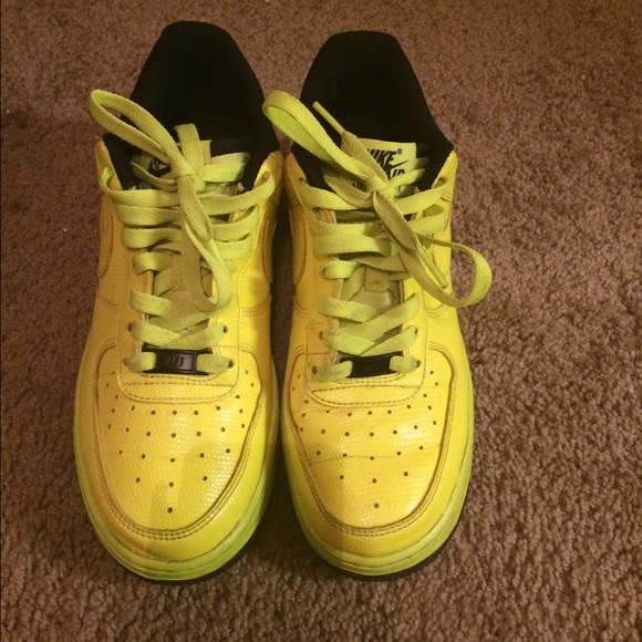 Air Force ones