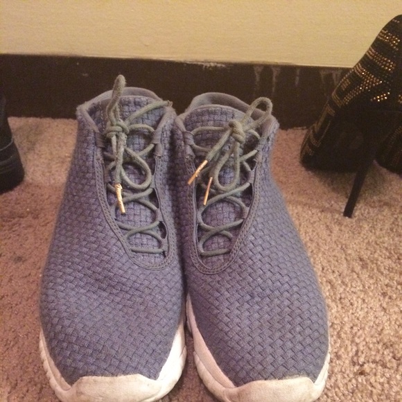 Jordan futures