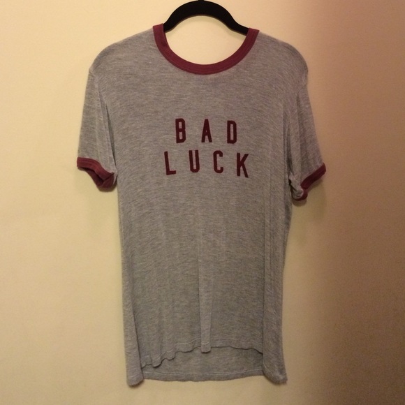 Grey Tshirt