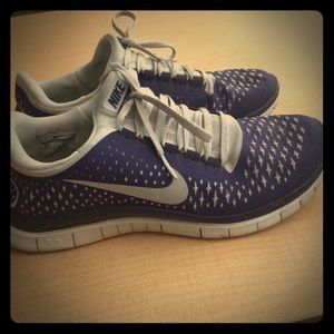 Nike Free Runs 3.0