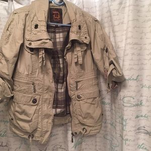Utility Jacket