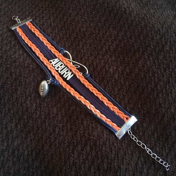 Auburn Tigers - Picture 2 of 2