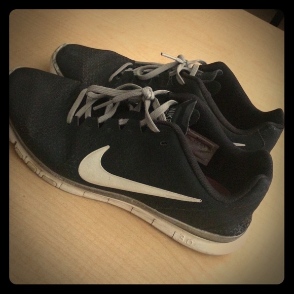 Nike Free Runs 3.0