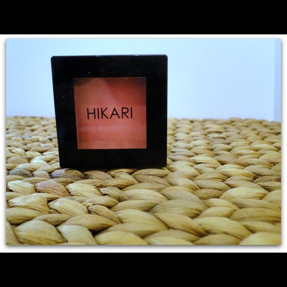 ❌ SOLD ❌ Hilakari Blush