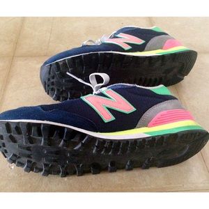 New Balance 515 Sneaker