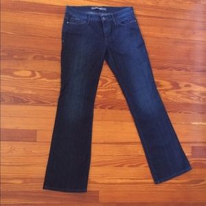 Joe's Jeans The Provocateur Petite Bootcut