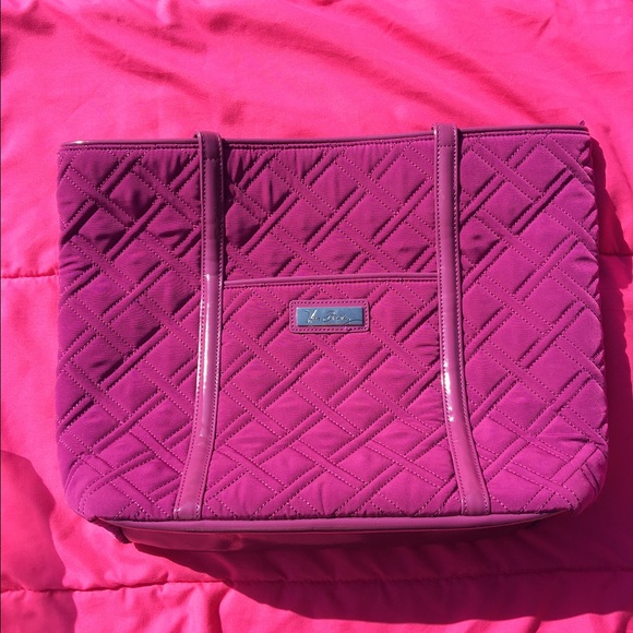 Vera Bradley Handbags - Vera Bradley Small Trim Vera