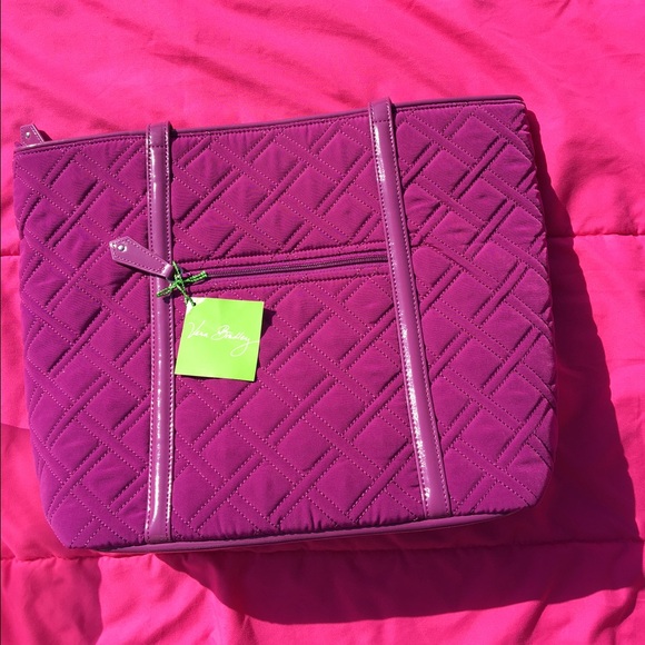 Vera Bradley Small Trim Vera - Picture 3 of 4