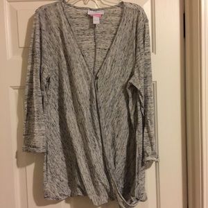 Bundled. Jessica Simpson Maternity Nursing