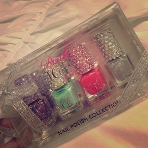 Nail Polish Set