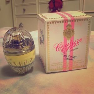 Juicy Couture Perfume 1.0FL OZ