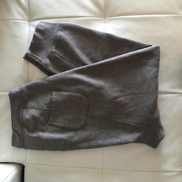 All Saints Joggers relaxed fit