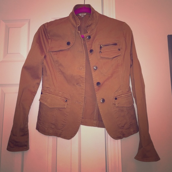 Jacket