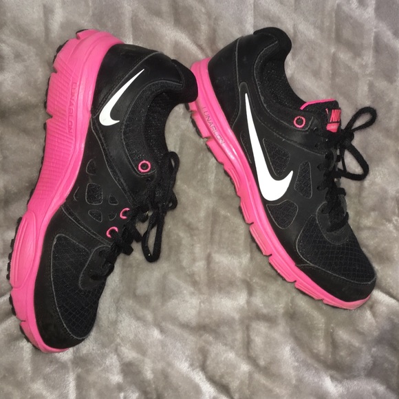 Nike lunarforever sneakers