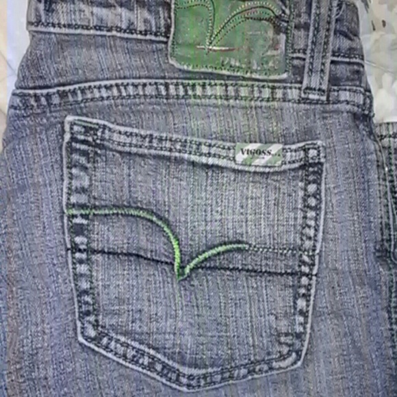 VIGOSS JEANS