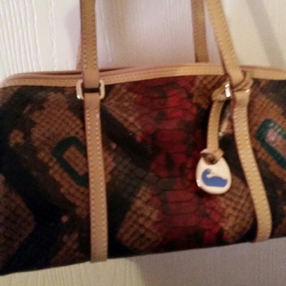 Reserved Dooney and bourke do not buy