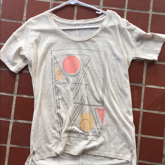Old Navy Tee