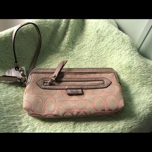 Wristlets Wallet