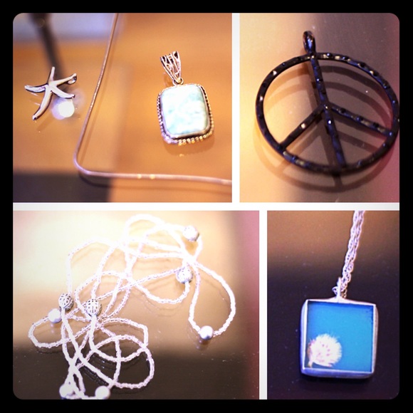 Necklace Bundle Sale**