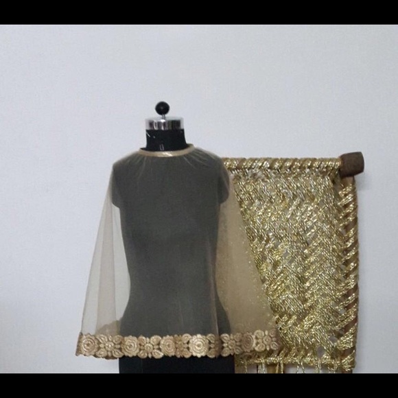 The perfect cape!!!