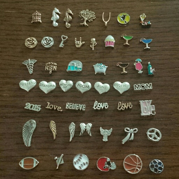 Charms - Picture 1 of 4