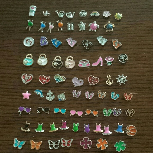 Charms - Picture 2 of 4