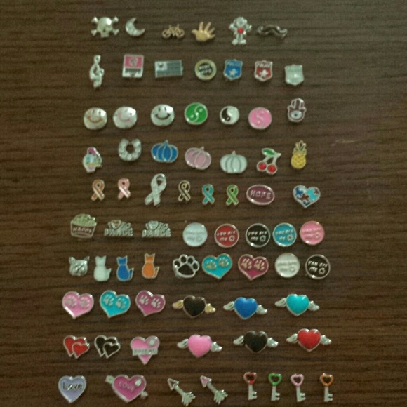 Charms - Picture 3 of 4