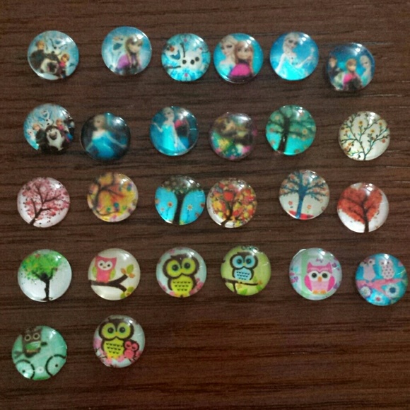 Charms - Picture 4 of 4