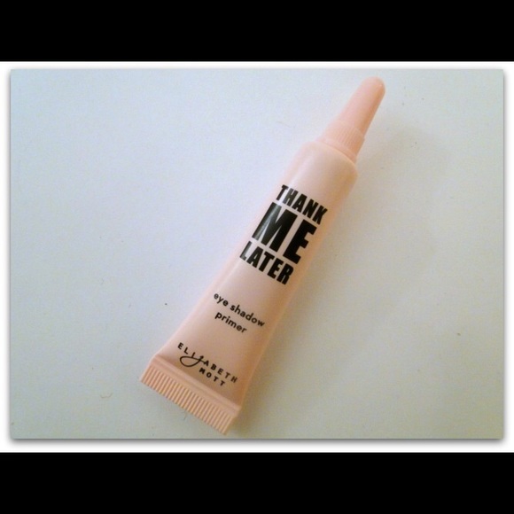 ❌ sold ❌ Eye shadow primer