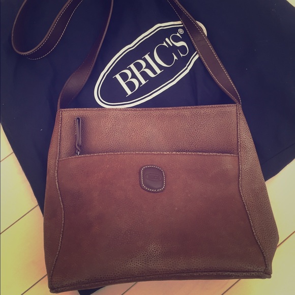 Bric's Handbags - Bric's bag