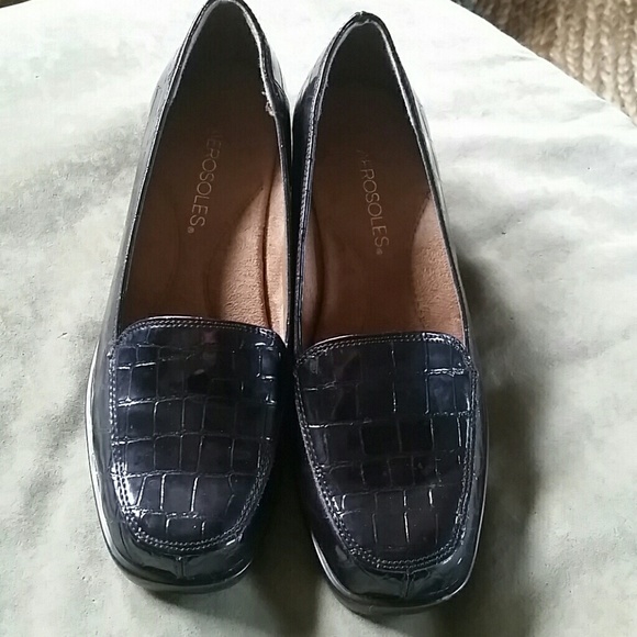 Aerosoles