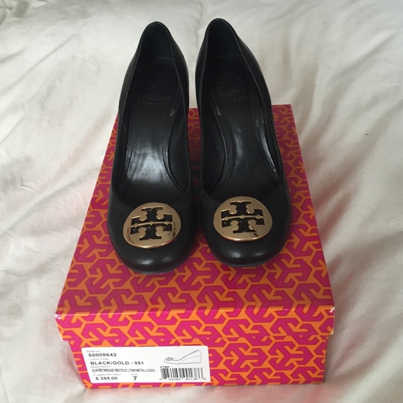 Tory Burch Sophie Wedge