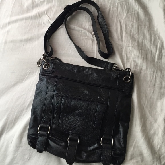 The Sak Handbags - The Sak convertible crossbody bag