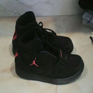 *Jordan sneakers
