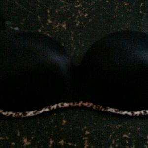 Victoria secrete bra