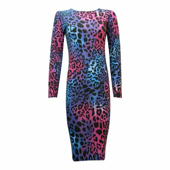 Bodycon  Midi dress