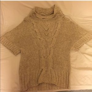 Anthropologie Guinevere Sweater