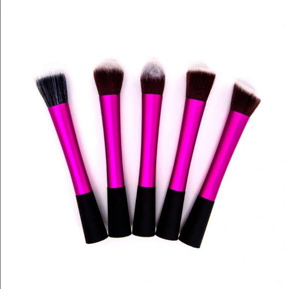 ❤️Professional Kabuki Brush Set❤️
