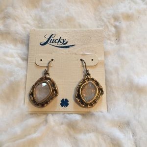 🎉🎉New Lucky Brand Earrings🎉🎉