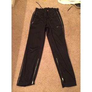 Nike golf storm fit sweats