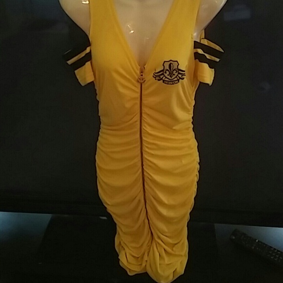 Dereon Dress