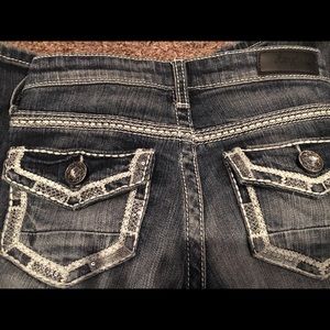 Day dream jeans