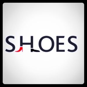 Shoes! All authentic!