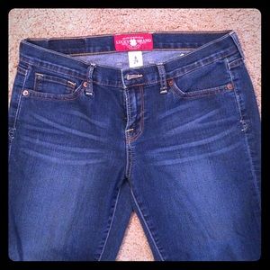 ☘ Lucky Jeans☘ Perfect condition