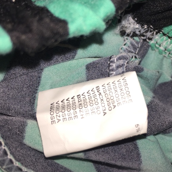 Adorable 💞Looks great w/ oversize top. NWT CUTE - Picture 4 of 4