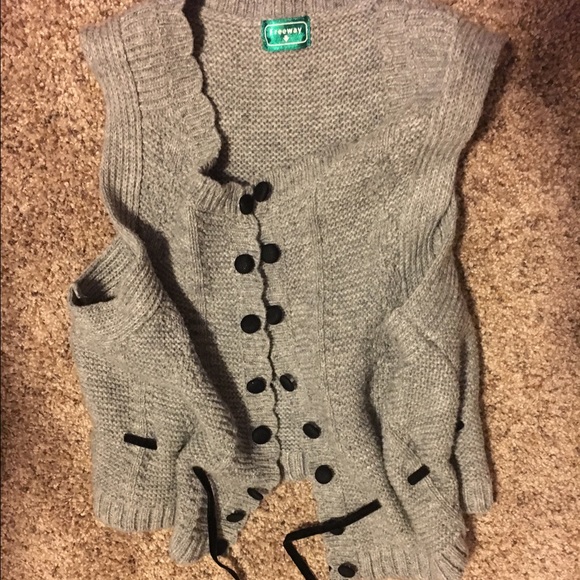 Vest