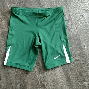 Nike dri fit shorts