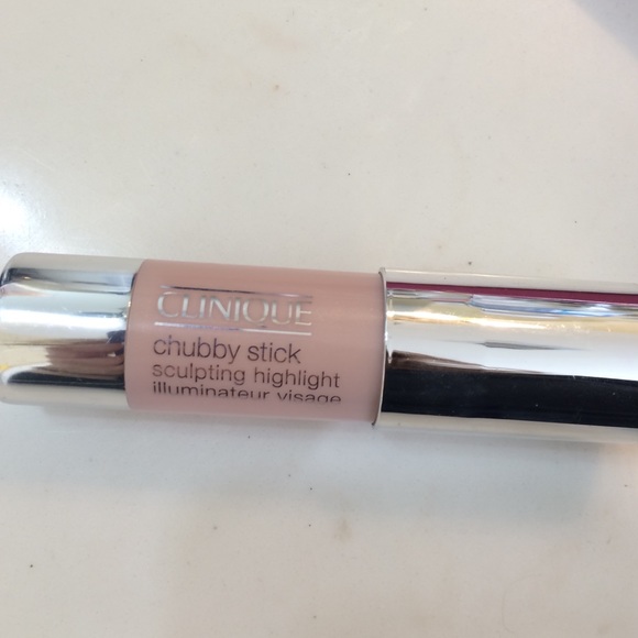Clinque highlighter  01 hefty