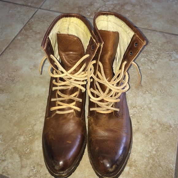 Size 9 FREEBIRD BOOTS